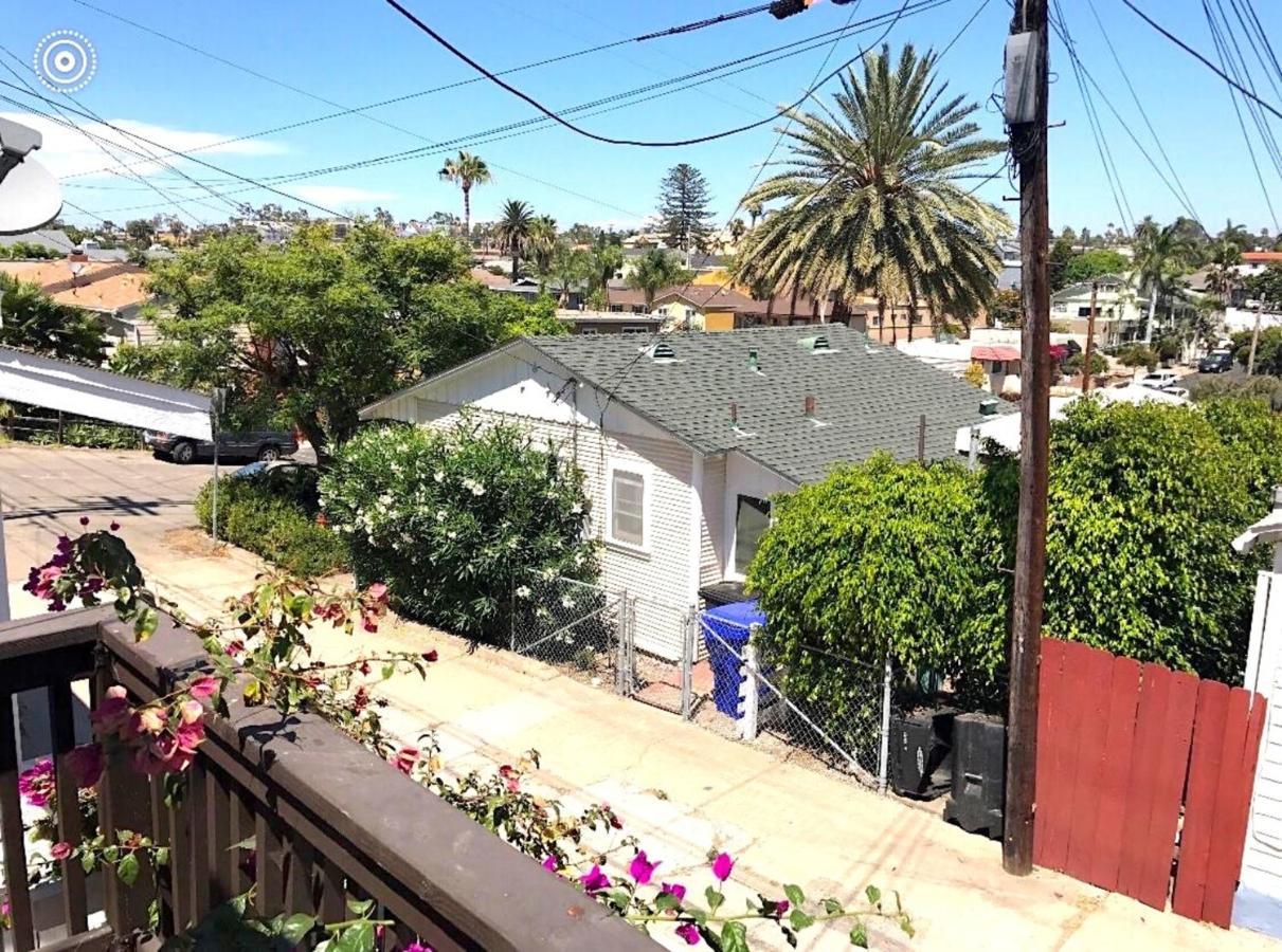 Casita San Diego Exterior foto