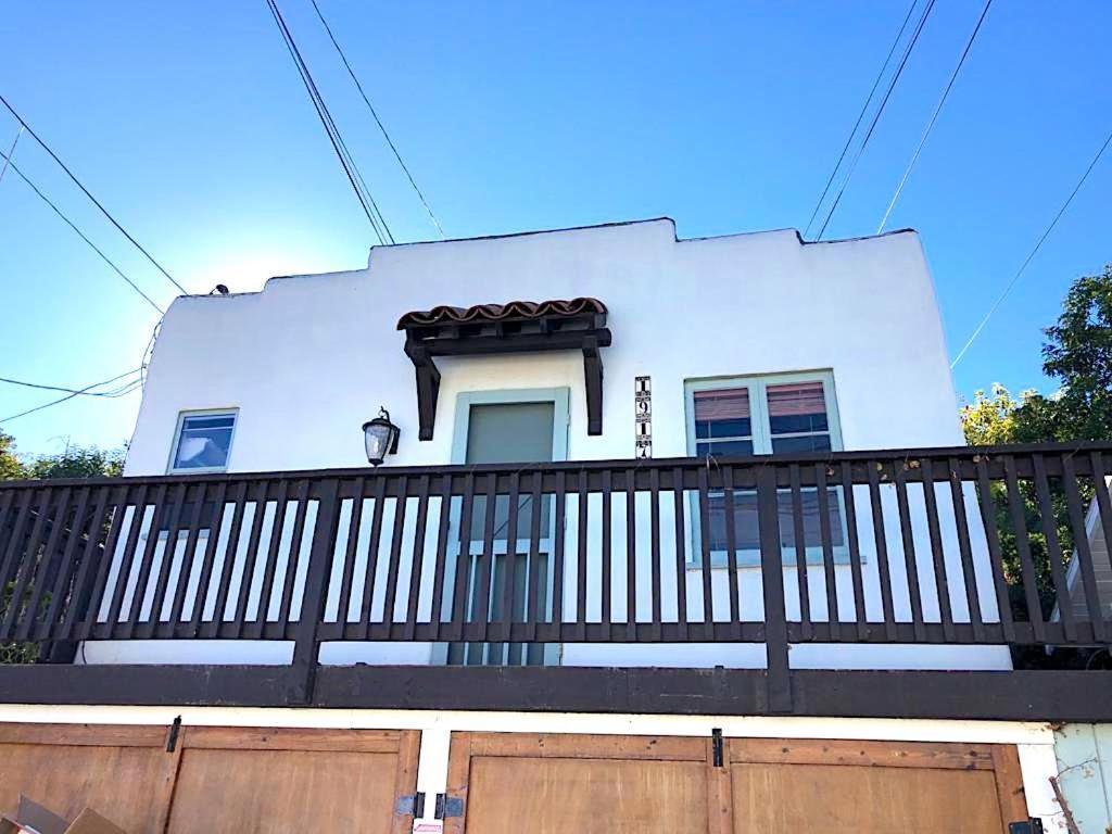 Casita San Diego Exterior foto